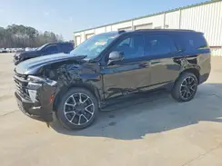 1GNS5RRD5SR170204 2025 CHEVROLET TAHOE