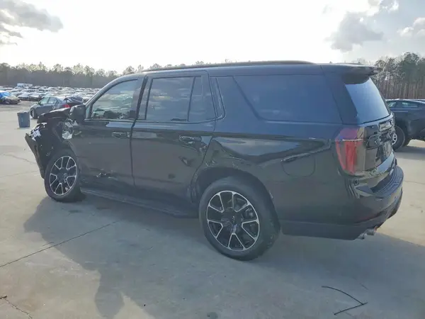 1GNS5RRD5SR170204 2025 CHEVROLET TAHOE - Image 2