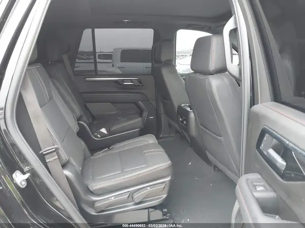 1GNS5RRD7SR163089 2025 CHEVROLET TAHOE - Image 8