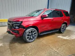 1GNS5RRD8SR139111 2025 CHEVROLET TAHOE