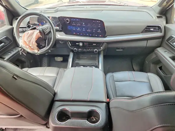 1GNS5RRD8SR139111 2025 CHEVROLET TAHOE - Image 8