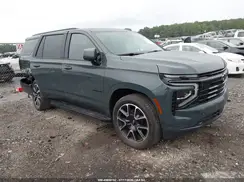 1GNS5RRD8SR176871 2025 CHEVROLET TAHOE