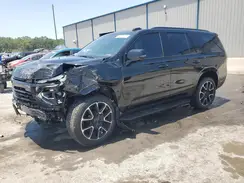 1GNS5RRD8SR177700 2025 CHEVROLET TAHOE