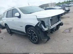 1GNS5RRD9SR159724 2025 CHEVROLET TAHOE