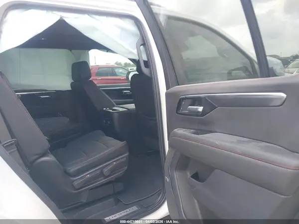 1GNS5RRD9SR159724 2025 CHEVROLET TAHOE - Image 8