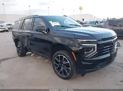 1GNS5RRD9SR306706 2025 CHEVROLET TAHOE