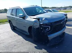 1GNS5RRDXSR298695 2025 CHEVROLET TAHOE
