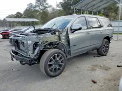 1GNS5RRDXSR419273 2025 CHEVROLET TAHOE