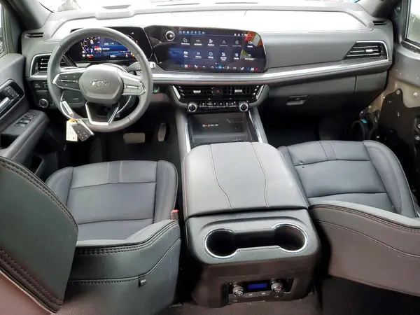 1GNS5RRDXSR419273 2025 CHEVROLET TAHOE - Image 8