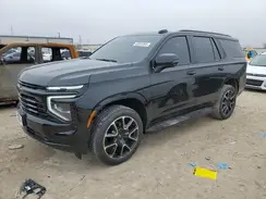 1GNS5RRL4SR118974 2025 CHEVROLET TAHOE