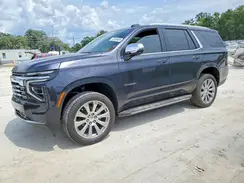 1GNS5SKD0TR122838 2026 CHEVROLET TAHOE