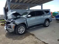 1GNS5SKD0TR123584 2026 CHEVROLET TAHOE
