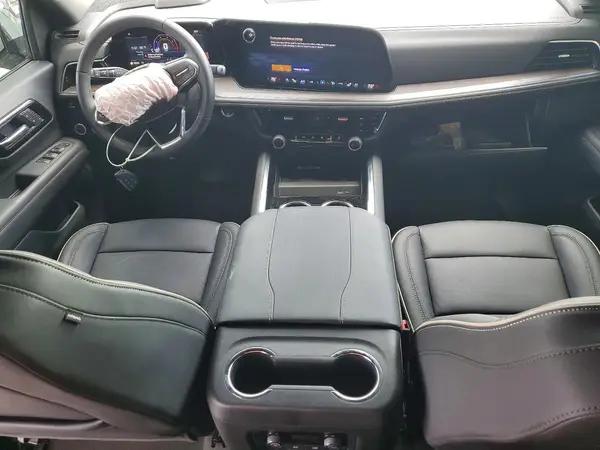 1GNS5SKD0TR123584 2026 CHEVROLET TAHOE - Image 8