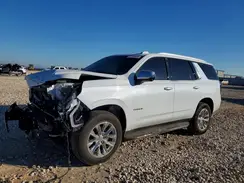 1GNS5SKD1TR117518 2026 CHEVROLET TAHOE