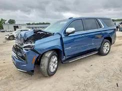 1GNS5SKD1TR281612 2026 CHEVROLET TAHOE
