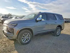 1GNS5SKD3TR124387 2026 CHEVROLET TAHOE