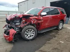 1GNS5SKD5TR189483 2026 CHEVROLET TAHOE