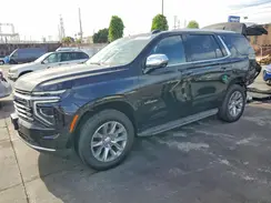 1GNS5SKD6TR106692 2026 CHEVROLET TAHOE