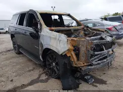 1GNS5SKD9TR118321 2026 CHEVROLET TAHOE