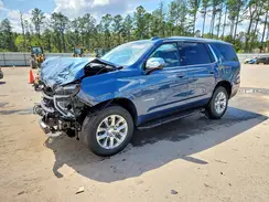 1GNS5SRD0SR303250 2025 CHEVROLET TAHOE