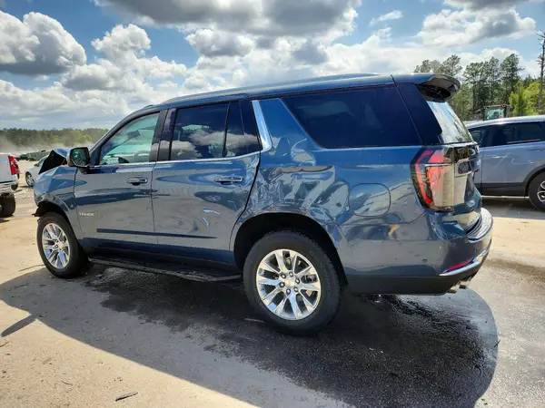 1GNS5SRD0SR303250 2025 CHEVROLET TAHOE - Image 2
