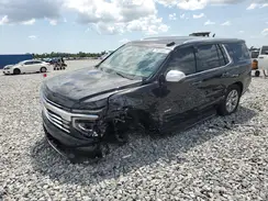 1GNS5SRD0SR303264 2025 CHEVROLET TAHOE