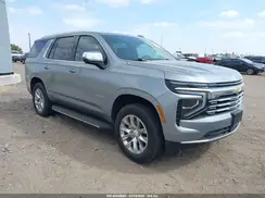 1GNS5SRD1SR312507 2025 CHEVROLET TAHOE