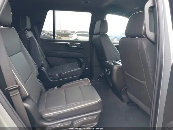 1GNS5SRD1SR312507 2025 CHEVROLET TAHOE - Image 8