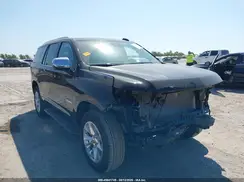 1GNS5SRD1SR350741 2025 CHEVROLET TAHOE