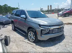 1GNS5SRD1SR413823 2025 CHEVROLET TAHOE