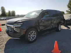 1GNS5SRD3SR223604 2025 CHEVROLET TAHOE