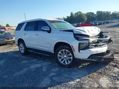 1GNS5SRD4SR112091 2025 CHEVROLET TAHOE