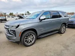 1GNS5SRD4SR193951 2025 CHEVROLET TAHOE