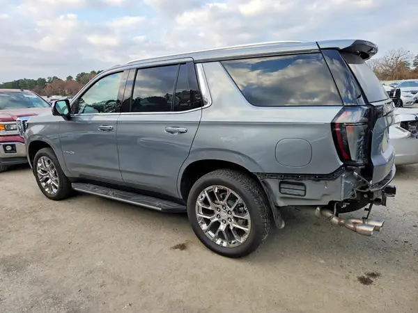 1GNS5SRD4SR193951 2025 CHEVROLET TAHOE - Image 2