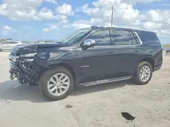 1GNS5SRD4SR252951 2025 CHEVROLET TAHOE