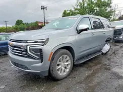 1GNS5SRD4SR319449 2025 CHEVROLET TAHOE