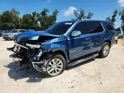 1GNS5SRD8SR279568 2025 CHEVROLET TAHOE