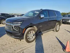 1GNS5SRD9SR319771 2025 CHEVROLET TAHOE