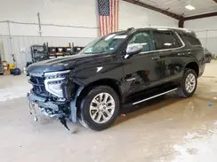 1GNS5SRDXSR220148 2025 CHEVROLET TAHOE