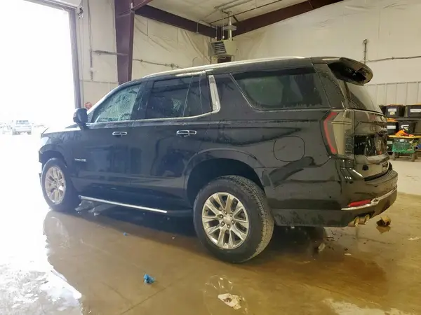 1GNS5SRDXSR220148 2025 CHEVROLET TAHOE - Image 2
