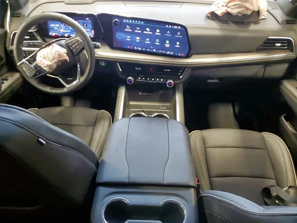 1GNS5SRDXSR220148 2025 CHEVROLET TAHOE - Image 8