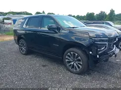 1GNS5TKL9TR188026 2026 CHEVROLET TAHOE