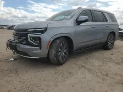 1GNS5TRL3SR226256 2025 CHEVROLET TAHOE