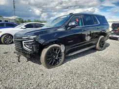 1GNS5TRL6SR192460 2025 CHEVROLET TAHOE