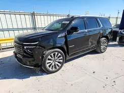 1GNS5TRL8SR132874 2025 CHEVROLET TAHOE