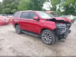 1GNS5TRLXSR275602 2025 CHEVROLET TAHOE