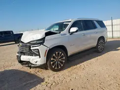 1GNS5TRLXSR361976 2025 CHEVROLET TAHOE