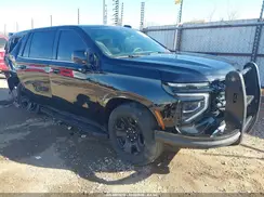 1GNS5UED3SR263778 2025 CHEVROLET TAHOE