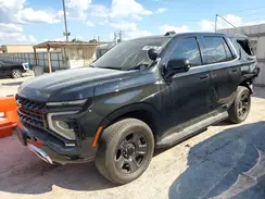 1GNS5UED3SR348247 2025 CHEVROLET TAHOE