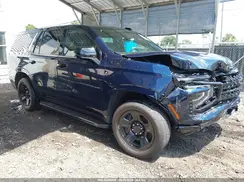 1GNS5UED8SR338846 2025 CHEVROLET TAHOE
